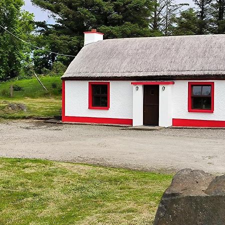 Biddys Cottage Калдафф Экстерьер фото